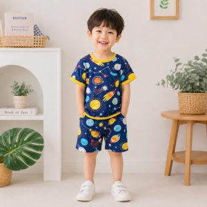 Bộ áo quần cộc trắng họa tiết hoa hồng đỏ 3 13 z7872821868192 c7923e96961be22b992c4f400df08f2c